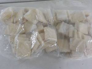 2 pkgs Frozen Cod...