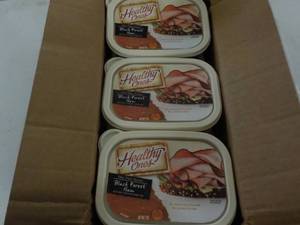 Case of 6 - 7 oz Frozen Healthy One...