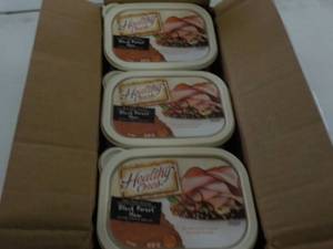 Case of 6 - 7 oz Frozen Healthy One...
