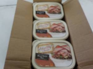 Case of 6 - 7 oz Frozen Healthy One...