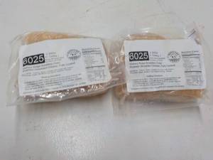 2 - 2.50 lbs. Frozen Hickory Ridge ...