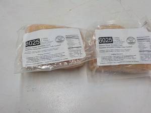 2 - 2.50 lbs. Frozen Hickory Ridge ...