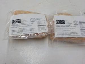 2 - 2.50 lbs. Frozen Hickory Ridge ...