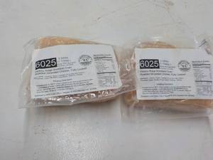 2 - 2.50 lbs. Frozen Hickory Ridge ...