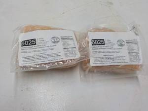 2 - 2.50 lbs. Frozen Hickory Ridge ...