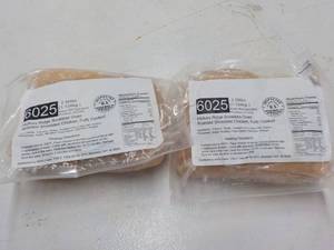 5 lb Pkg Frozen Usingers Bratwurst...
