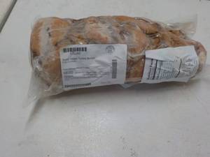 10 lb Frozen Pkg Fresh Maple Turkey...