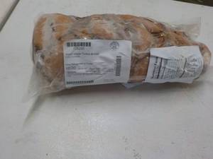 10 lb Frozen Pkg Fresh Maple Turkey...