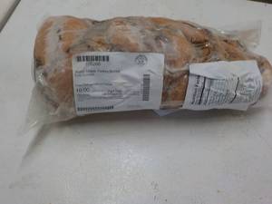 10 lb Frozen Pkg Fresh Maple Turkey...