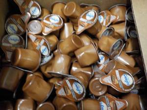 Case of 288 Herseys Chocolate Cara...