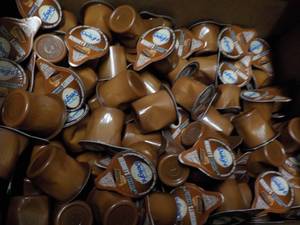 Case of 288 Herseys Chocolate Cara...