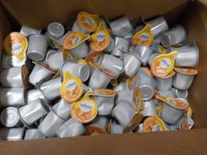 Case of 288 International Delight C...