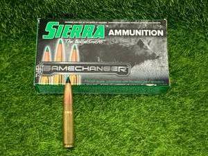 20 Rounds 300 Blackout 125gr Green Tip Ammo Ammunition