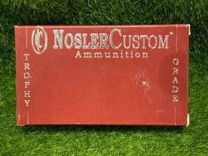 20 Rounds 308 Win 165gr Ammo Ammunition