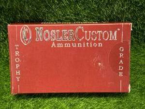 20 Rounds 308 Win 165gr Ammo Ammunition