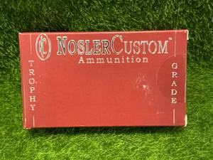 20 Rounds 308 Win 165gr Ammo Ammunition