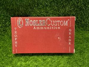 20 Rounds 308 Win 165gr Ammo Ammunition