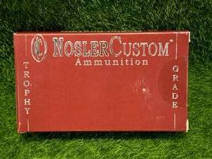 20 Rounds 308 Win 165gr Ammo Ammunition