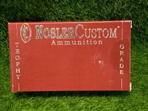 20 Rounds 308 Win 165gr Ammo Ammunition