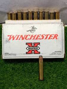 20 Rounds 45-70 GOVT Hollow Point Ammo Ammunition 300gr