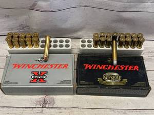 27 Rounds 45-70 Ammo Ammunition