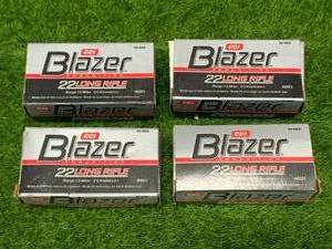 200 Rounds .22 Ammo Ammunition