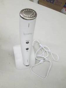 lot 21 image: ems and led facial toning therapy ...