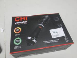 lot 22 image: chi volumizer ...