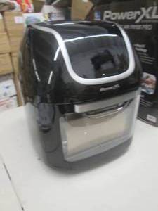 lot 35 image: power xl vortex air fryer pro...
