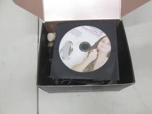 lot 42 image: luminess air airbrush makeup system...