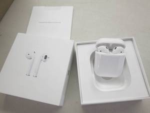 lot 78 image: apple air pods gen 2 ...