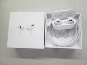 lot 80 image: air pod pro ...