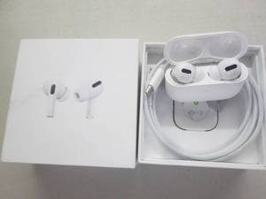 lot 81 image: air pod pro ...