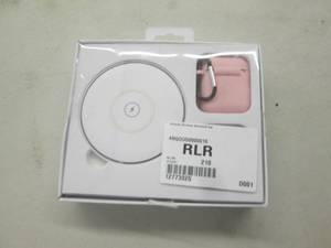 lot 107 image: airbuds wireless blutooth ...