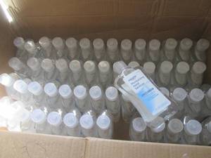 lot 211 image: 55-8floz bottles of moisturizing ha...