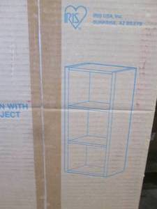 lot 236 image: 2 book shelves ...