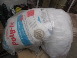 lot 306 image: the original poly fil ...