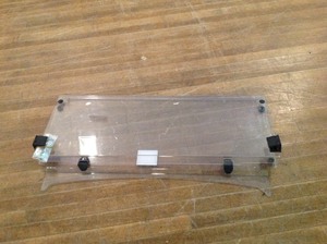 lot 60 image: Golf Cart Windshield