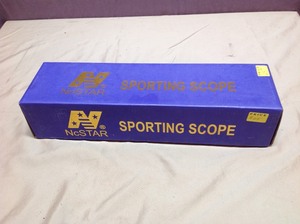 lot 27 image: Sporting Scope