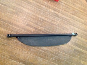 lot 37 image: Rear Rail for Toyota Rav 4