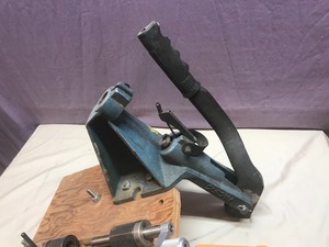 lot 20 image: Reloading Supplies