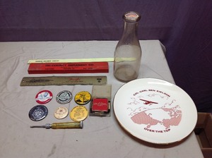 lot 149 image: Hatton ND Collectibles