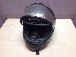 lot 154 image: Snowmobile Helmet