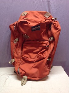lot 159 image: Backpack