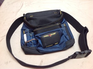lot 160 image: Magnogrip Tool Belt