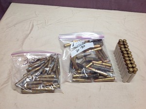 lot 178 image: 30-30 Shells