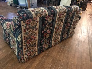 lot 182 image: Sleeper Sofa