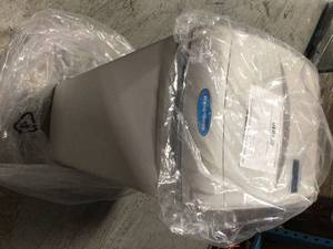 lot 108 image: Waterboss 22,000-Grain City Water Softener System open box customer return see pictures