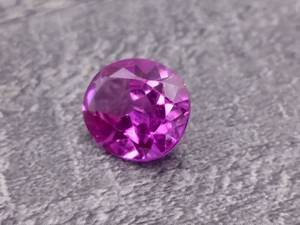 5.69 Carat Natural Hot Pink Topaz Loose Gemstone $500 Retail