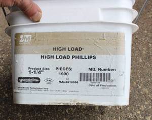 lot 29 image: 1 14 High Load Philips 1000 PCS